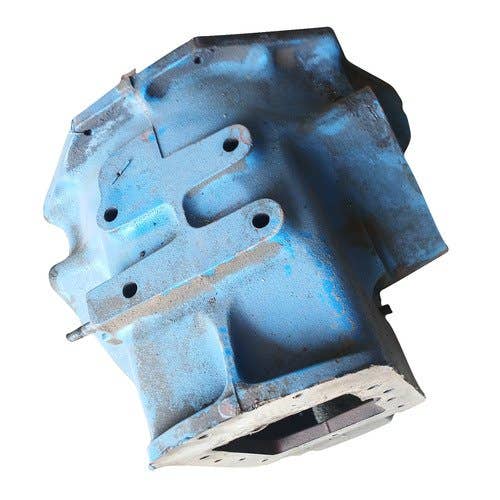 426002 | Clutch Housing | Ford 1700 |  | SBA320010090