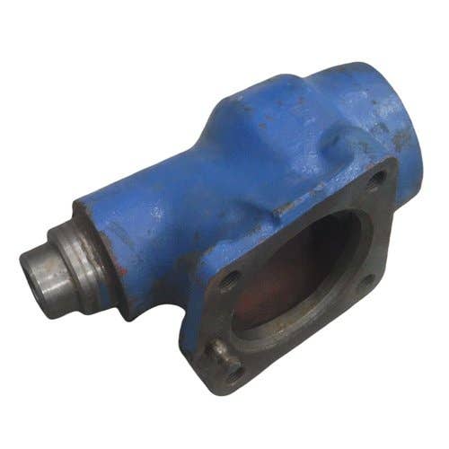Used MFWD Axle Case Knuckle fits Ford 1720 1920 SBA322014321 SBA322014322 Used MFWD Axle Case Knuckle fits Ford 1720 1920 SBA322014321 SBA322014322