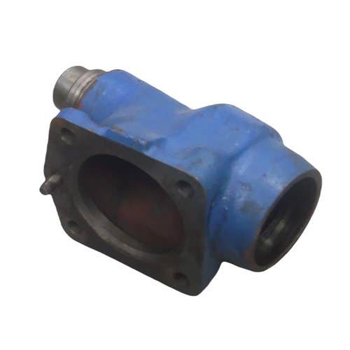 412044 | MFWD Axle Case Knuckle | Ford 1720 1920 |  | SBA322014321 | SBA322014322