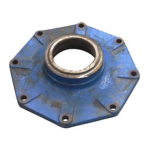 Used MFWD Axle Cover fits Ford 1710 1720 1910 1920 SBA322210751 Used MFWD Axle Cover fits Ford 1710 1720 1910 1920 SBA322210751