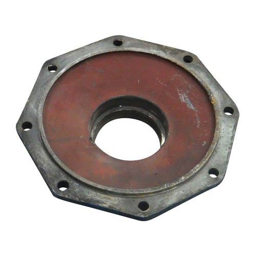 412042 | MFWD Axle Cover | Ford 1710 1720 1910 1920 |  | SBA322210751