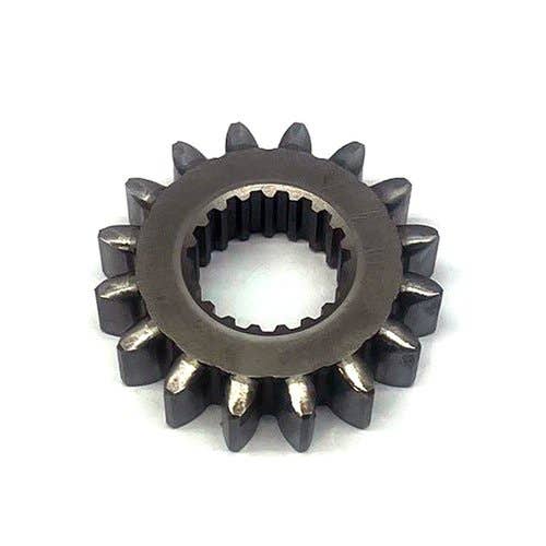 Used PTO Fixing Gear fits Ford 1700 1900 1910 SBA322321490 Used PTO Fixing Gear fits Ford 1700 1900 1910 SBA322321490