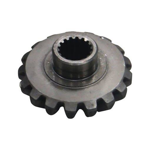 412046 | Upper Final Drive Pinion Gear | Ford 2110 2120 |  | SBA326240350