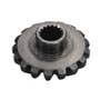 412046 | Upper Final Drive Pinion Gear | Ford 2110 2120 | | SBA326240350 412046 | Upper Final Drive Pinion Gear | Ford 2110 2120 | | SBA326240350