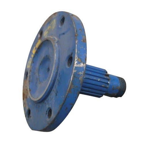 412782 | MFWD Front Axle Hub Shaft | Ford 1500 |  | SBA326310601