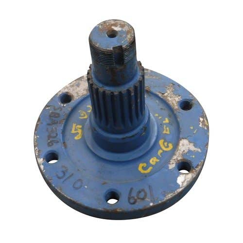 412782 | MFWD Front Axle Hub Shaft | Ford 1500 |  | SBA326310601