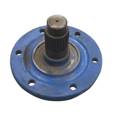 456155 | MFWD Axle Hub Shaft Assembly | Ford 2110 2120 |  | SBA326310803