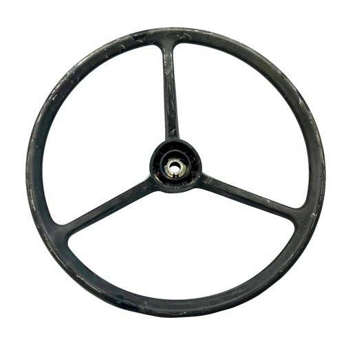 428643 | Steering Wheel | Ford 1510 1910 2110 |  | SBA334300070