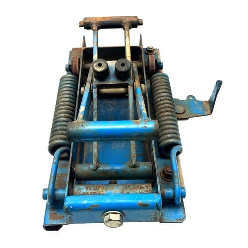 428567 | Seat Suspension | Ford 2110 |  | SBA355080102