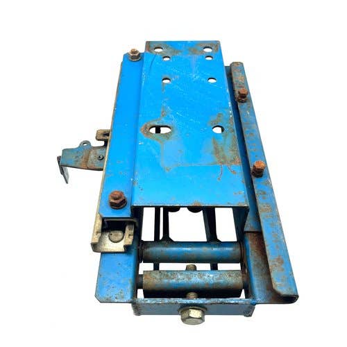 428567 | Seat Suspension | Ford 2110 |  | SBA355080102