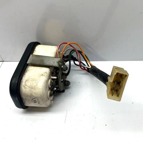 428716 | Fuel and Temp Gauge | Ford 2110 |  | SBA385040120