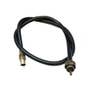 428589 | Tachometer Cable | Ford 2110 | | SBA385350141 428589 | Tachometer Cable | Ford 2110 | | SBA385350141