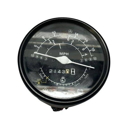 428717 | Tachometer | Ford 2110 |  | SBA385450340