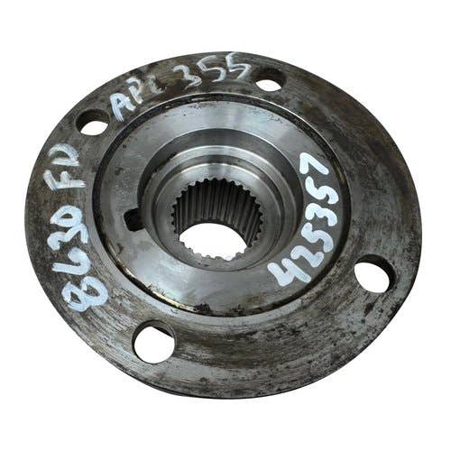 425357 | MFD ZF Axle Drive Shaft Hub | Ford TW5 TW15 TW25 TW35 8530 8630 8730 8830 |  | ZP4460355134 | 83943705 | ZP4460155624