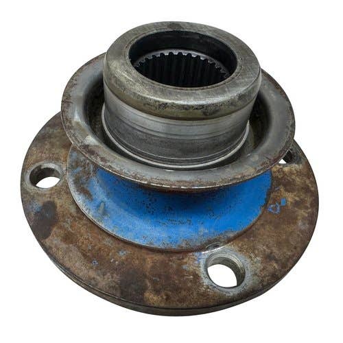 425357 | MFD ZF Axle Drive Shaft Hub | Ford TW5 TW15 TW25 TW35 8530 8630 8730 8830 |  | ZP4460355134 | 83943705 | ZP4460155624