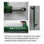 430539 | Fore and Aft Cylinder | John Deere 300 300 900 913 914 915 918 920 922 924 925 925D 930 930D 936D | | AH173229 | AH150695 | AH131841 430539 | Fore and Aft Cylinder | John Deere 300 300 900 913 914 915 918 920 922 924 925 925D 930 930D 936D | | AH173229 | AH150695 | AH131841