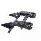 160912 | Forged Guard | 2 Prong | Stub | Case IH 1100 1190 1300 1490 1590 | John Deere 710 710 720 820 1217 1219 | Macdon | | 472717R1 | 60494 | E71880 | 34974 | 699020M1 | 86617061 | E84854 | E88923 | PMMCM250 | 132146 | 257634 | 858764 | 86521592