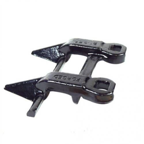 Forged Guard 2 Prong Stub fits John Deere E71880 E88923 PMMCM250 fits New Holland 907 1100 1118 1499 86617061 fits Case fits International 100 Forged Guard 2 Prong Stub fits John Deere E71880 E88923 PMMCM250 fits New Holland 907 1100 1118 1499 86617061 fits Case fits International 100