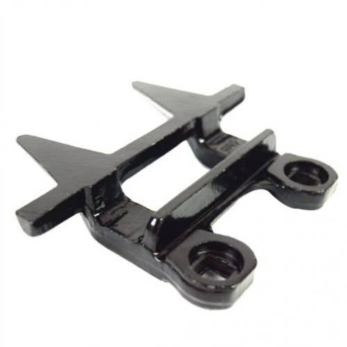 160912 | Forged Guard | 2 Prong | Stub | Case IH 1100 1190 1300 1490 1590 | John Deere 710 710 720 820 1217 1219 | Macdon |  | 472717R1 | 60494 | E71880 | 34974 | 699020M1 | 86617061 | E84854 | E88923 | PMMCM250 | 132146 | 257634 | 858764 | 86521592