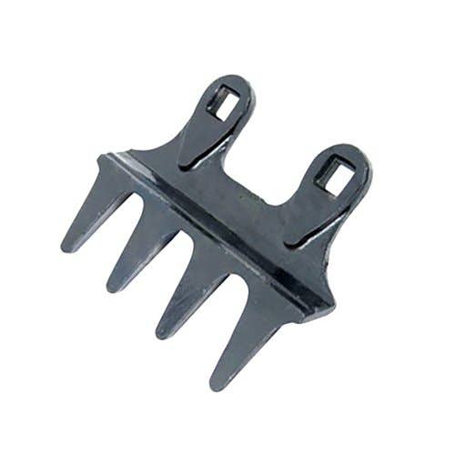 Forged Guard 4 Prong - 7/16 Forged Guard 4 Prong - 7/16