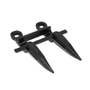 160911 | Forged Mower Guard | 2 Prong | Case IH SC412 SC414 SC416 8210 8220 8230 8240 8320 8330 8340 8350 8360 8370 8380 8820 8830 8840 | Hesston 1010 1014 1110 1120 1130 1150 1160 1170 1260 1265 | | 700716292 | 049270H | 683994M1H | 86615982H | 049327H 160911 | Forged Mower Guard | 2 Prong | Case IH SC412 SC414 SC416 8210 8220 8230 8240 8320 8330 8340 8350 8360 8370 8380 8820 8830 8840 | Hesston 1010 1014 1110 1120 1130 1150 1160 1170 1260 1265 | | 700716292 | 049270H | 683994M1H | 86615982H | 049327H