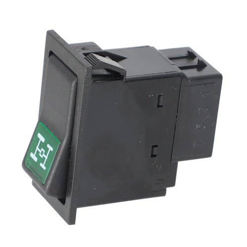 183617 | Four Wheel Drive Control Switch | New Holland TS90 TS100 TS110 TS115 TS6020 TS6030 |  | 82012288