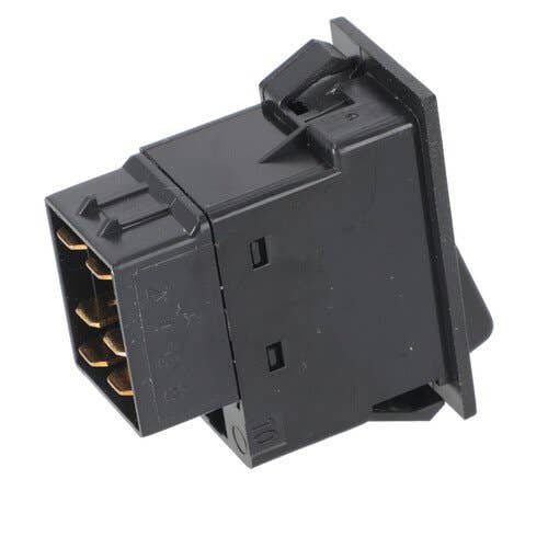 183617 | Four Wheel Drive Control Switch | New Holland TS90 TS100 TS110 TS115 TS6020 TS6030 |  | 82012288