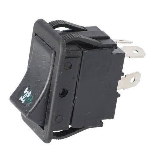 183548 | Four Wheel Drive Rocker Switch | Case 570LXT 570LXT 570MXT 570MXT 580L 580L 580 Super L 580 Super L 585G 585G 586G 586G 588G 588G 590 Super L 590 Super L 590 Super M |  | 133716A1