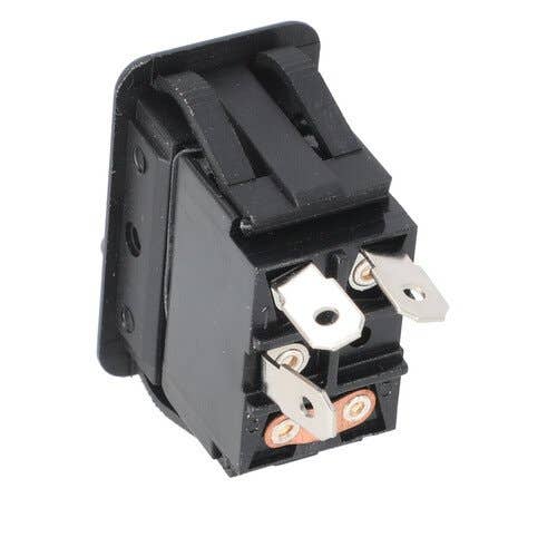 183548 | Four Wheel Drive Rocker Switch | Case 570LXT 570LXT 570MXT 570MXT 580L 580L 580 Super L 580 Super L 585G 585G 586G 586G 588G 588G 590 Super L 590 Super L 590 Super M |  | 133716A1