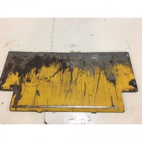 431835 | Frame Bottom Plate | John Deere 240 250 |  | KV22274