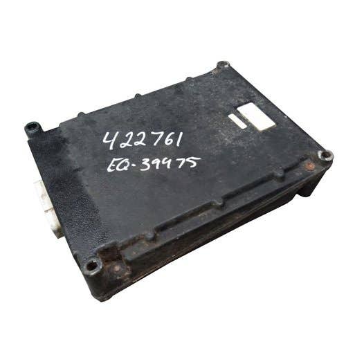 422761 | Frame Controller | John Deere 1780 |  | AA50217 | AA40537 |  AA44759