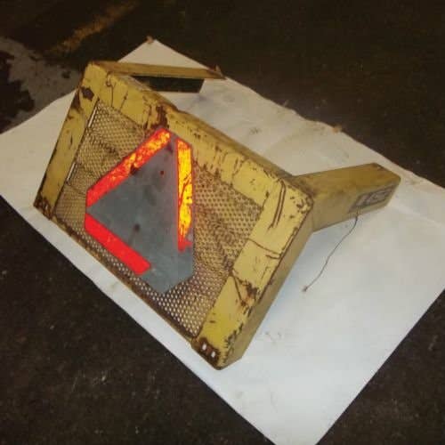 432649 | Frame & Cover Assembly | New Holland L325 L445 L451 L452 |  | 637680