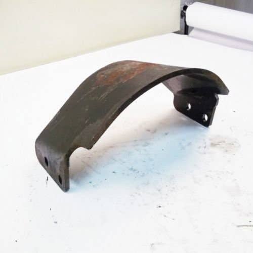 432161 | Frame Cover | Kubota SVL95-2 |  | V0611-41522