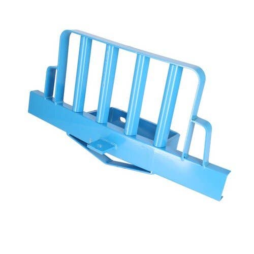 156289 | Frame Mount Bumper - Front | Ford 4000 4600 5000 5600 5610 6410 6600 6610 7000 7600 7610 | Allis Chalmers 5040 5045 5050 | Long 350 445 | Oliver 1250A 1255 1265 1270 1355 1365 1370 | White 2-50 2-60 |  | 87045743 | 8391579 | C5NN17750C