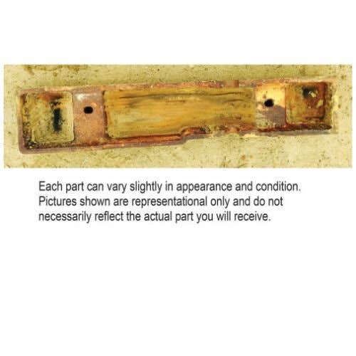 496610 | Frame Rail Extention -  LH | John Deere 4850 |  | R63392