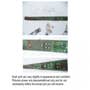 499870 | Frame Rail - Left Hand | John Deere 4000 4010 4020 | | R34114 499870 | Frame Rail - Left Hand | John Deere 4000 4010 4020 | | R34114