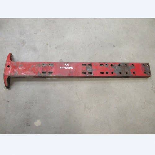 435062 | Frame Rail | RH | International | Farmall | IH 806 856 1026 1206 1256 1456 21026 21206 21256 21456 |  | 379400R11