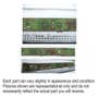 430787 | Frame Rail - RH | John Deere 4010 | | R26555 430787 | Frame Rail - RH | John Deere 4010 | | R26555