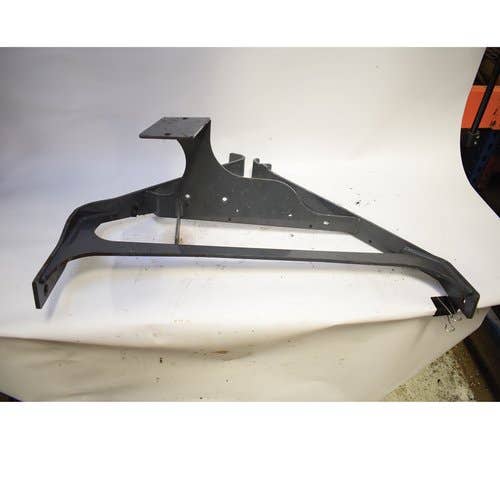 Used Frame Support Bracket fits John Deere 318D 319D 320D 323D AT376892 Used Frame Support Bracket fits John Deere 318D 319D 320D 323D AT376892