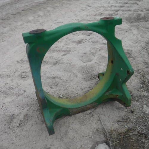 433918 | Frame Support | John Deere 7600 7610 7700 7710 7800 7810 |  | R95135 | R163579