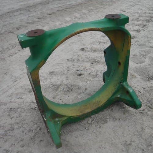 433918 | Frame Support | John Deere 7600 7610 7700 7710 7800 7810 |  | R95135 | R163579