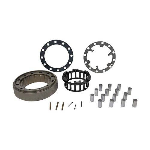 187593 | Free Wheel Clutch Kit | Case W11 W11 W11B W11B W14 W20 W20 W20B W20B | John Deere 444 444 544 544 544A 544A 544B 544B 544C 544C |  | D47640 | L35003