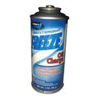 121489 | Freeze Oil Charge | 3 oz. |