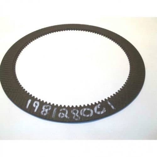 Used Friction Clutch Disc fits Case IH 1896 2096 2394 2594 3394 3594 1981280C1 A67128 Used Friction Clutch Disc fits Case IH 1896 2096 2394 2594 3394 3594 1981280C1 A67128