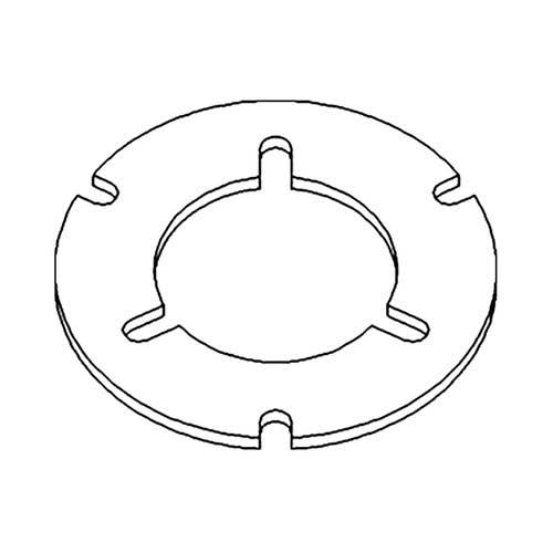 192274 | Friction Clutch Plate | Case IH AFX8010 7010 7120 8010 8120 9120 |  | 87536805 | AV103024