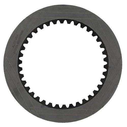 127154 | Friction Disc | John Deere 450 455 455 550 550 555 555 570 570B 570B 670A 670A 670B 670B 670C 670C 770A 770A 770B 770B 770C 770C |  | T82355