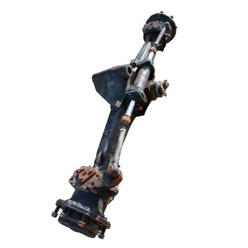 429588 | Front Axle Assembly | Case IH MX110 MX120 |  | 257473A2 | 257473A1