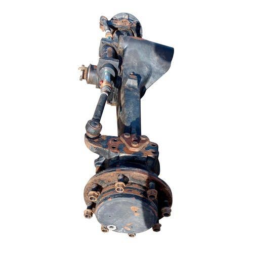 429588 | Front Axle Assembly | Case IH MX110 MX120 |  | 257473A2 | 257473A1