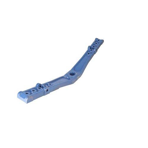 115474 | Front Axle Assembly - with Bushing | Ford 2000 2100 2110 2120 2150 2300 3000 3055 4000 4000SU 4110 |  | C5NN3010D | 86580572