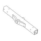 167284 | Front Axle Assembly with Pivot Bushing | Massey Ferguson 30 30 31 31 165 175 255 265 275 275 3165 3165 | | 512982M92